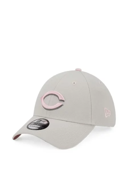 Șapcă New Era Cap gri