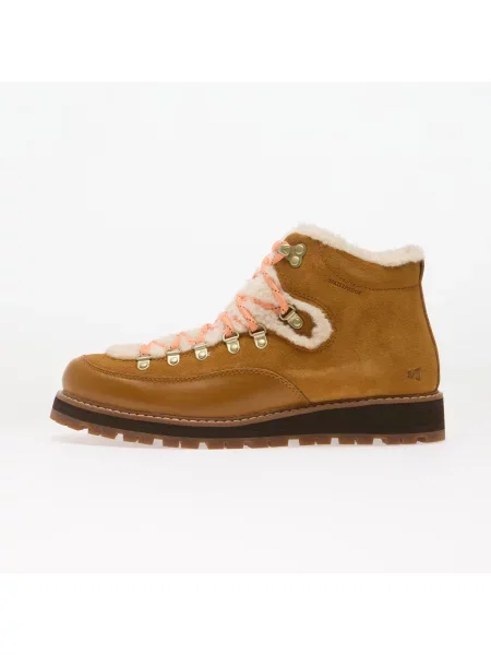 Botki Merrell koronkowe