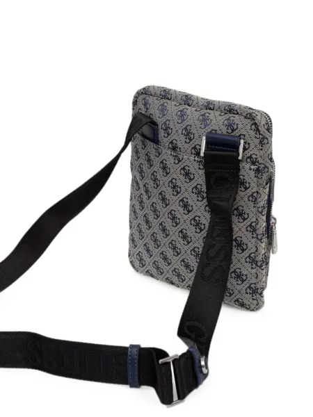 Geantă crossbody Guess cu imagine