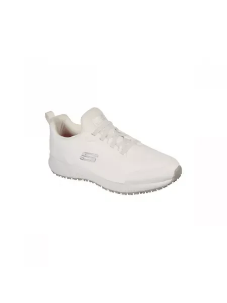 Tenisky Skechers biela