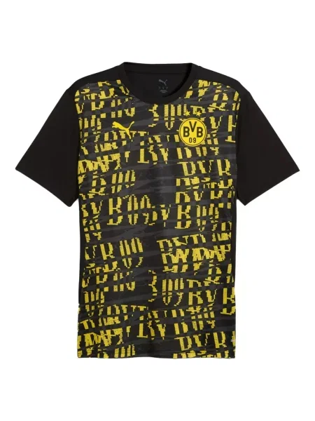 Tricou Puma negru