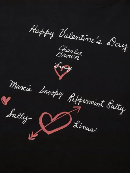 Tricou Marge Sherwood cu imagine negru