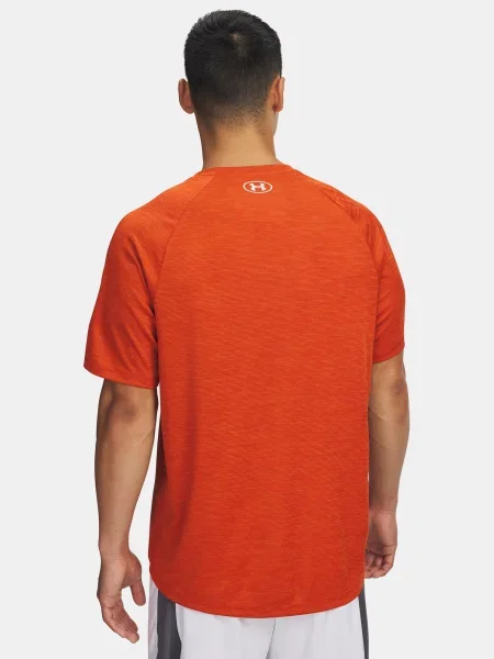 Tricou Under Armour alb