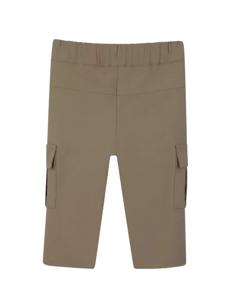 Bluza polarowa dziecięca Bosswear
