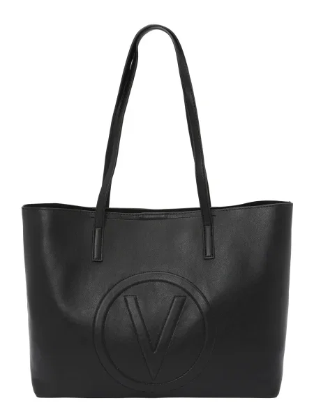 Shopper kabelka Valentino čierna