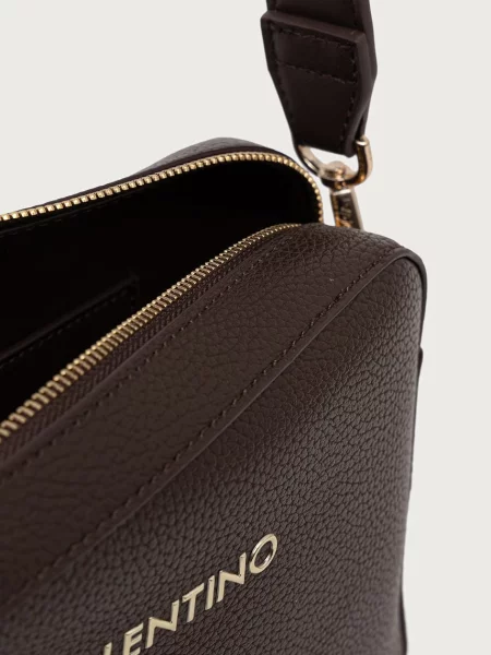 Valentino Bags keresztpántos táska női műbőr barna
