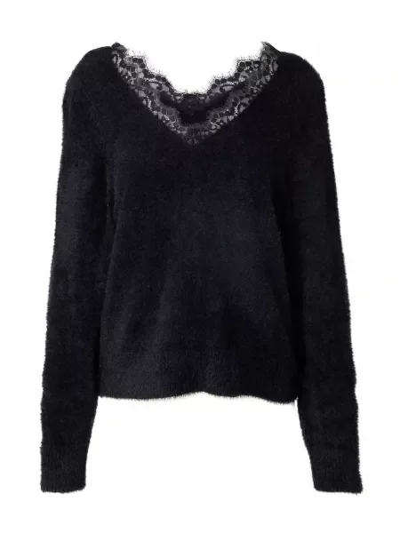ONLY Pulover ONLPIUMO' negru