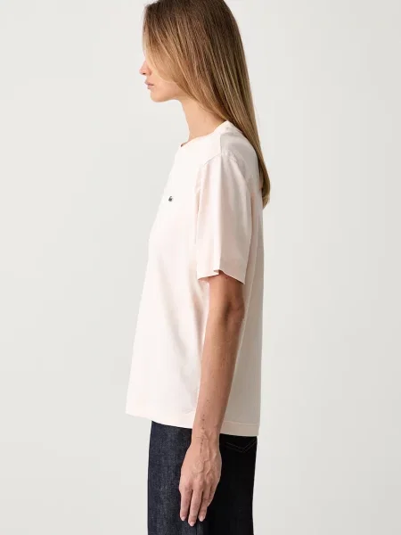 Lacoste футболка