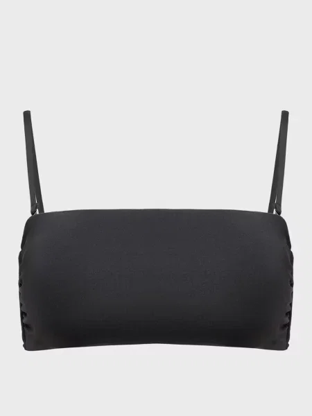 Купальник Calvin Klein черный