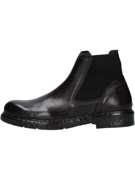 Pantofi Kebo maro