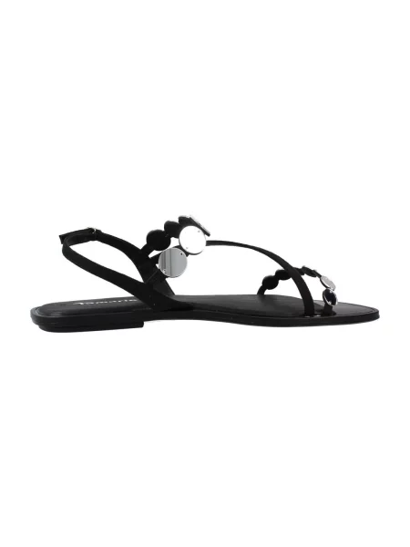 Sandale Tamaris crna