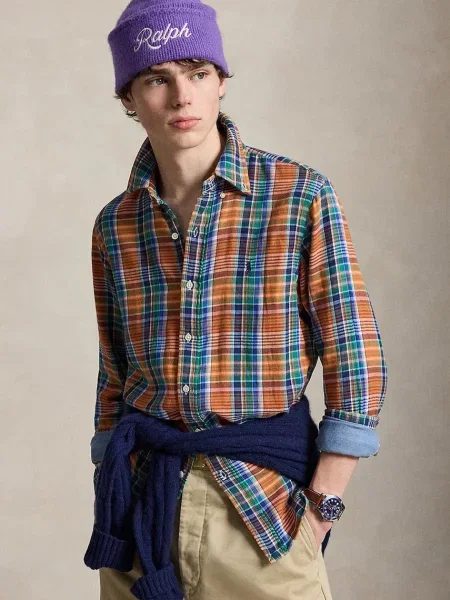 Πουκάμισο Polo Ralph Lauren