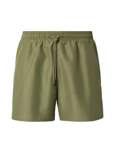 DAN FOX APPAREL Șorturi de baie Faris' verde