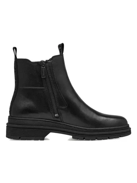 Pantofi Tamaris negru