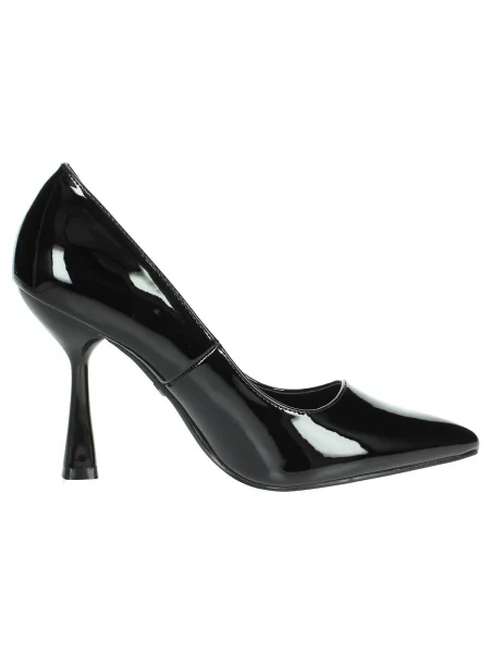 Pantofi Keys negru