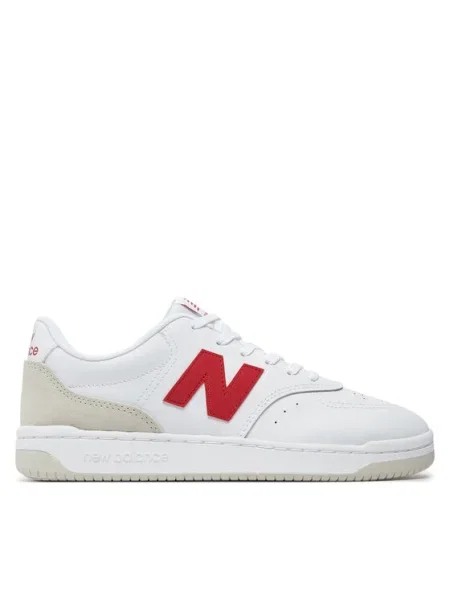 Sneakersy New Balance biela