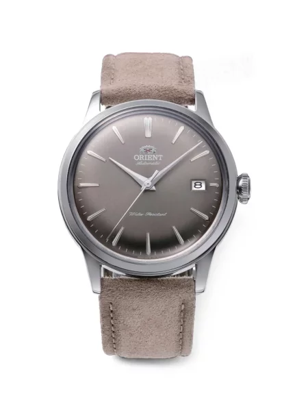 Ceas Orient gri