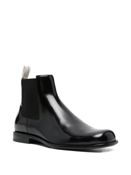 Botine chelsea Givenchy negru
