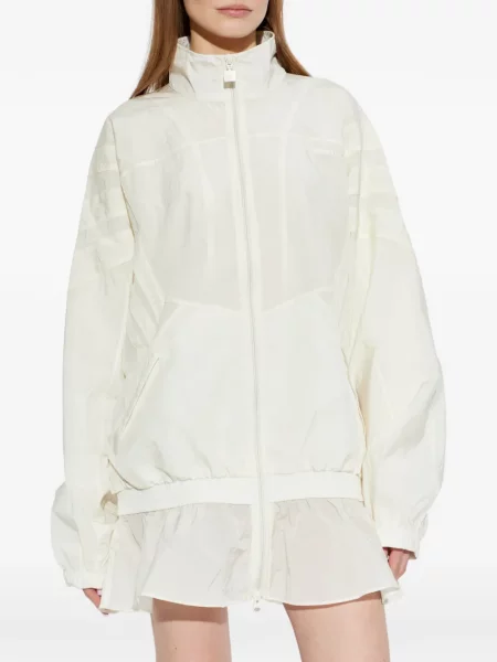 Geacă Adidas cu broderie