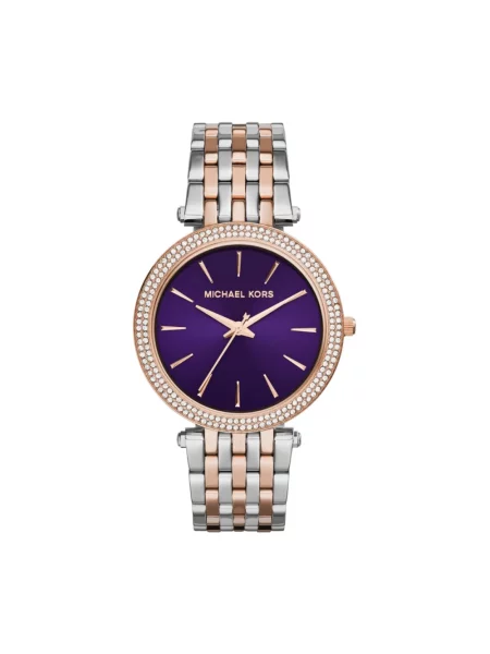 Zegarek Michael Kors różowy