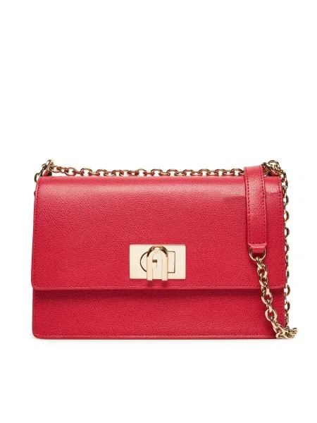 Furla Táska BAFIACO BG piros