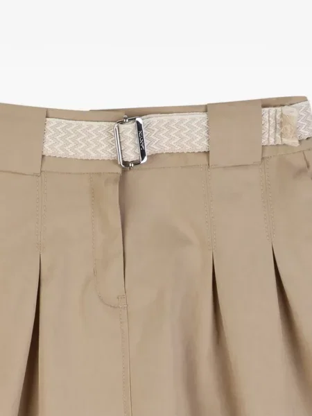 Spódnica dziecięca Lanvin Enfant