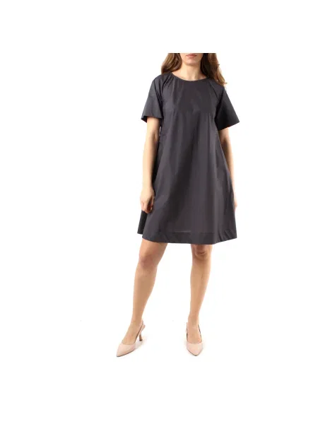 Rochie Niu' gri