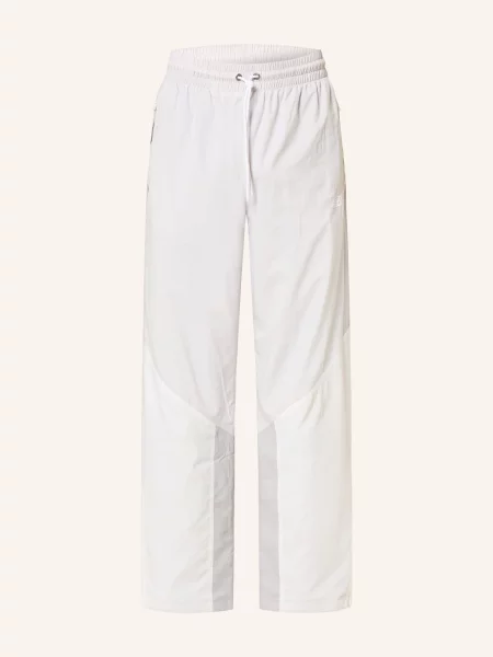 New Balance Spodnie Treningowe Archieve grau