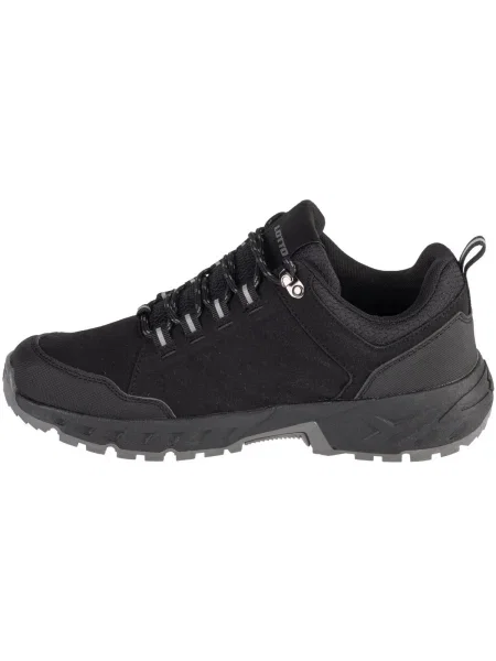 Pantofi Lotto negru