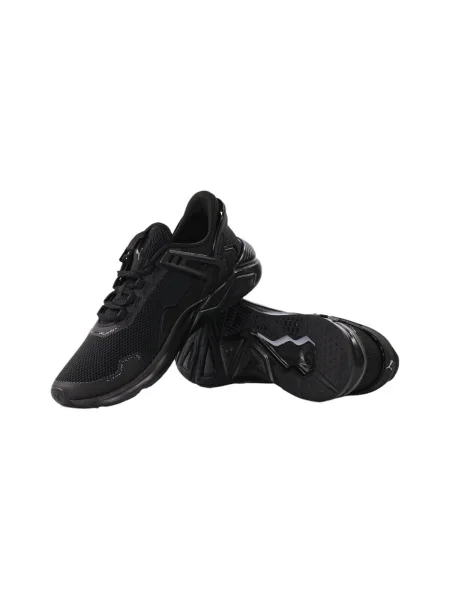 Pantofi Puma negru