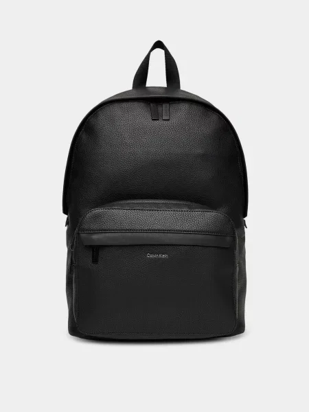 Рюкзак Calvin Klein черный