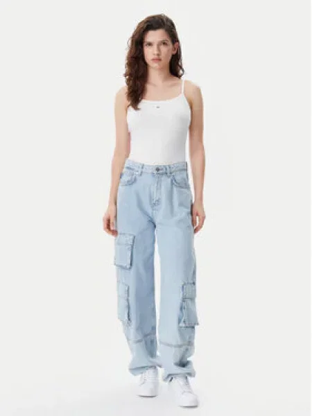 Top Tommy Jeans