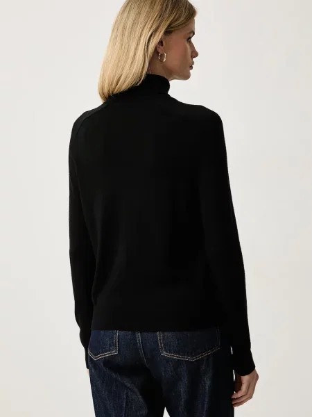 Trussardi гольф вовняний