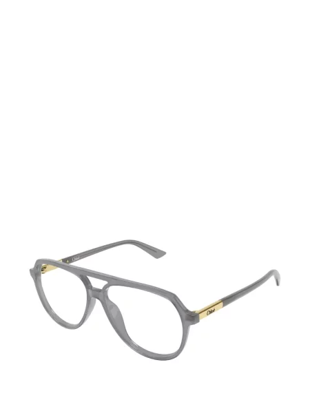 Ochelari de soare Chloé Eyewear gri
