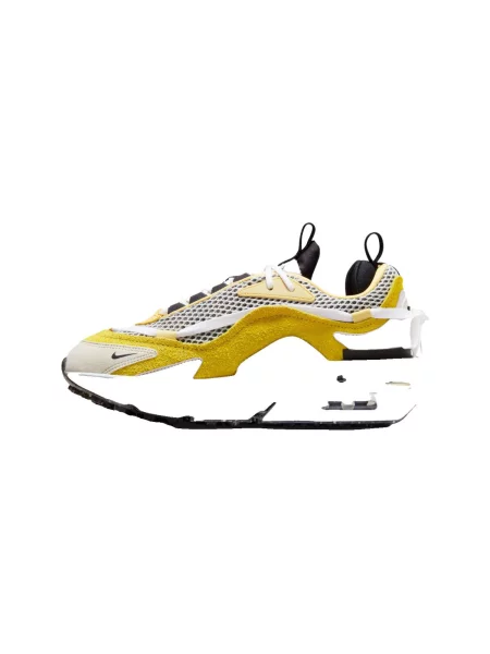 Pantofi Nike alergare alb
