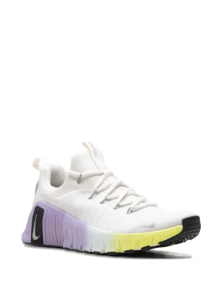 Sneakerși Nike Metcon alb