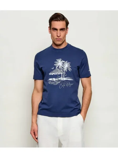 Gran Sasso Tricou