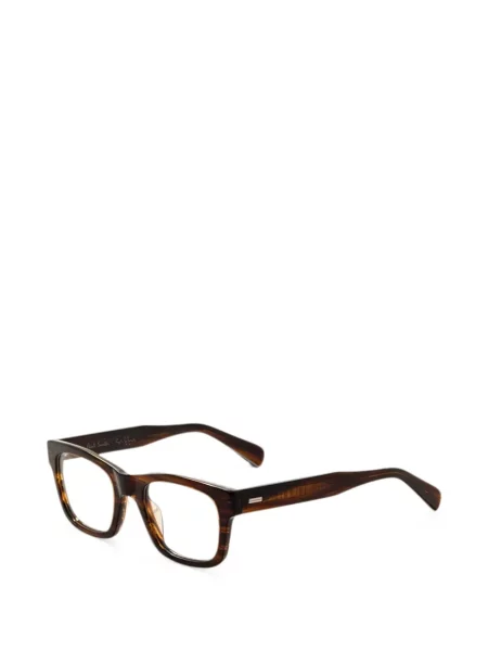 Ochelari de soare Paul Smith maro