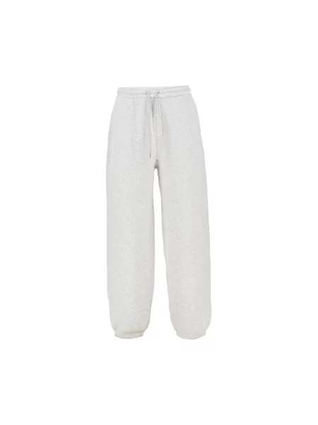 Spodnie dresowe Jacquemus szare