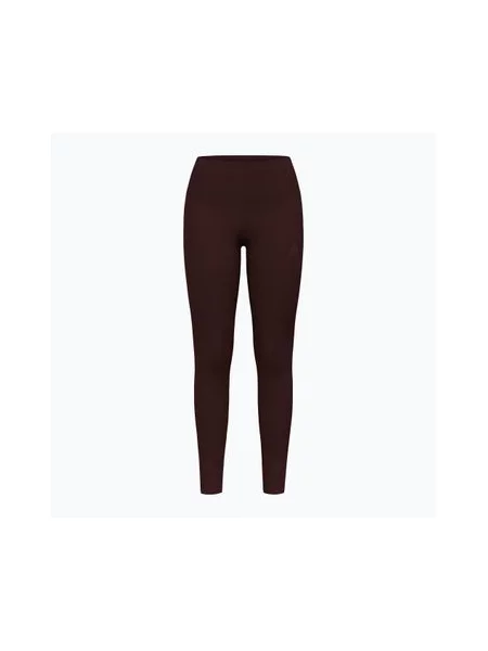 Термоактивні штани ODLO Active Warm Bl Bottom Long fudge