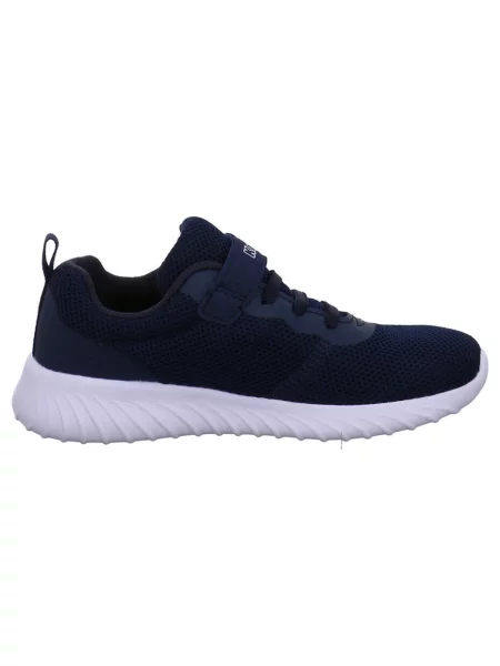 Buty sportowe dla dzieci Kappa Ces K białe