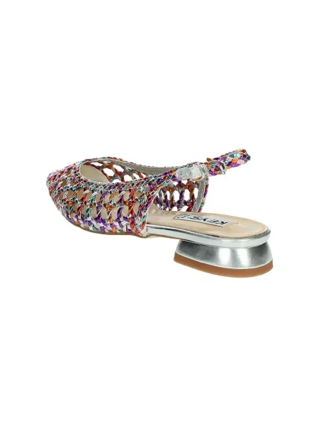 Pantofi Keys bej