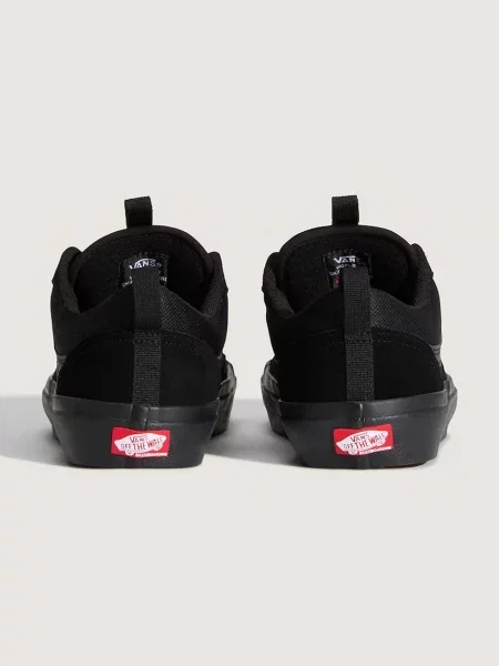 Vans Skate Old Skool 36 tenisówki czarne