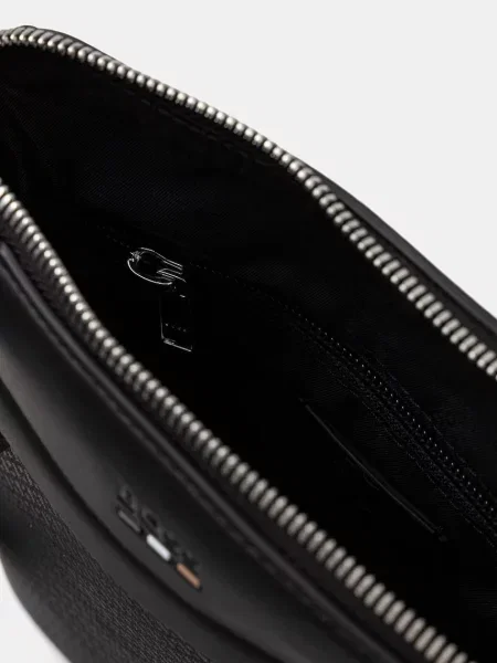 Кожаная сумка Boss