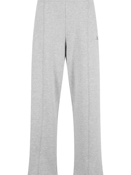 Karl Kani Pantaloni deschis gri