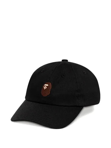 Kšiltovka A Bathing Ape® černá