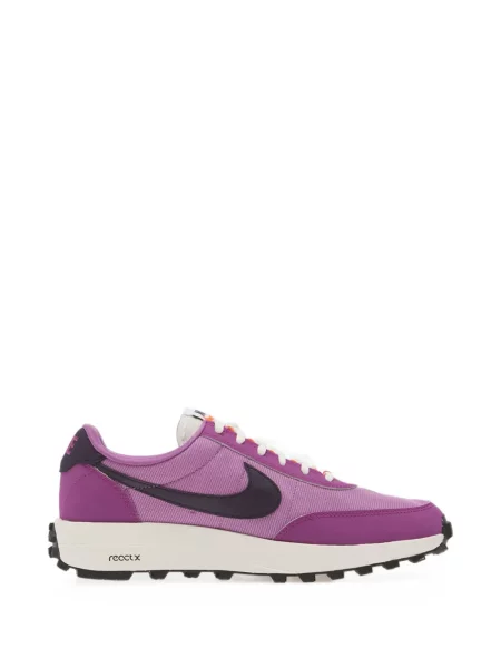 Маратонки Nike виолетово