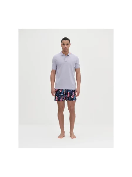 Tricou Suns roz
