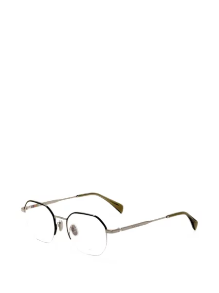 Ochelari de soare Paul Smith cu imprimeu geometric