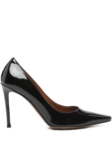 Pantofi cu toc Roberto Festa din piele negru